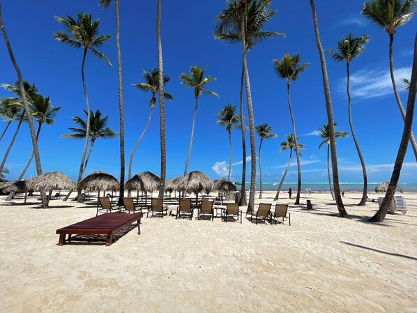 公寓, 阳台, 海洋景观 | 客房景观