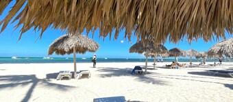 CASAS DEL MAR HOTEL Beach & SPA