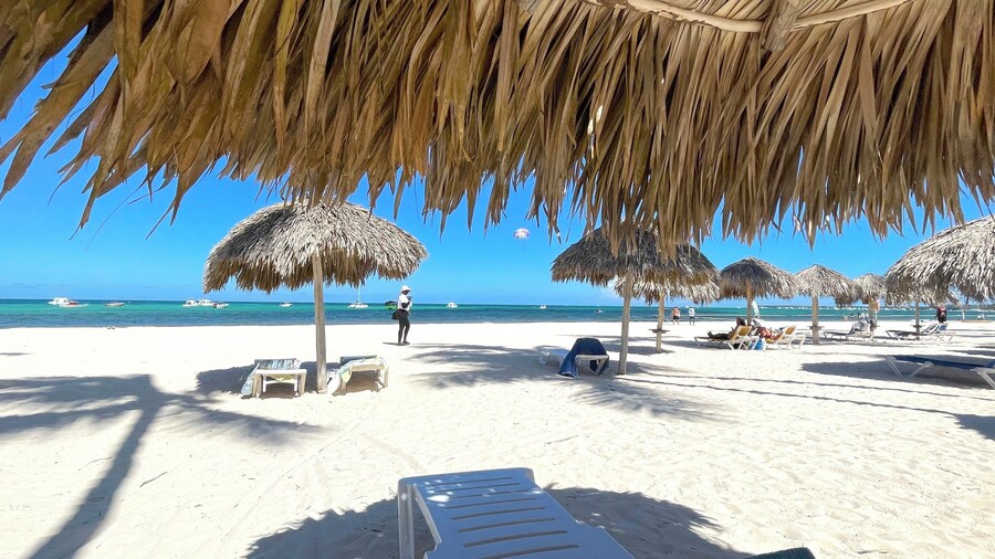 CASAS DEL MAR HOTEL Beach & SPA