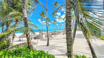 Apartment, 1 Schlafzimmer, am Strand | Ausblick vom Zimmer