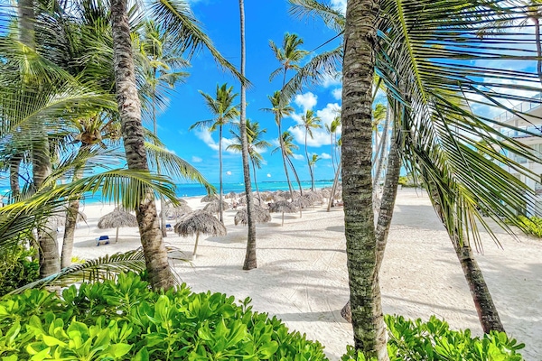 Apartamento, 1 quarto, ao lado da praia | Vista do quarto