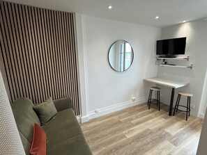 TV connectée, chaîne hi-fi