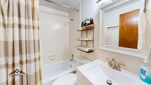 Secadora de cabello y toallas 