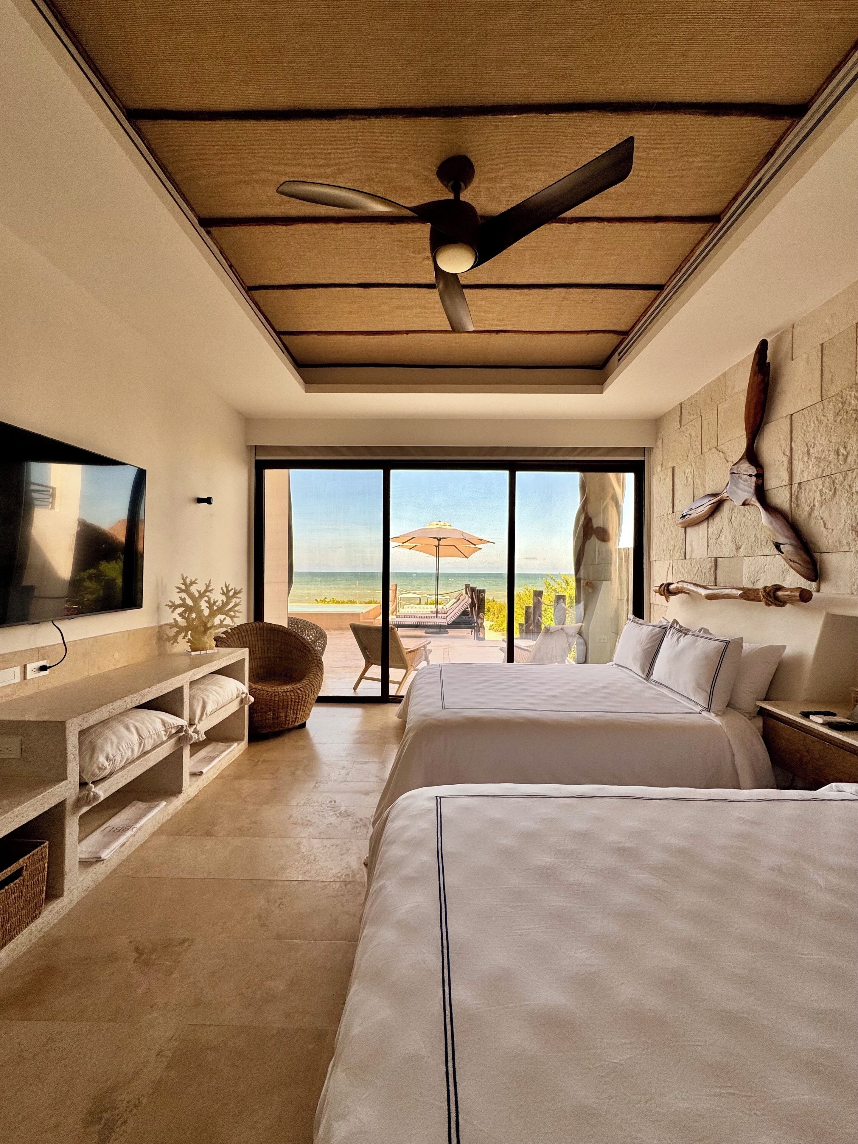 Una cassaforte in camera, Wi-Fi gratuito