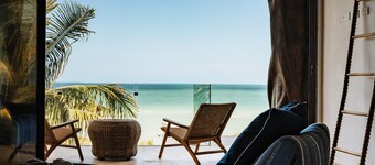 特羅布精品系列聖布魯諾飯店  