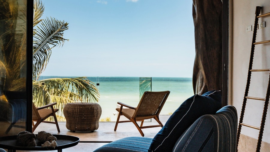 Trobbu Boutique Collection San Bruno