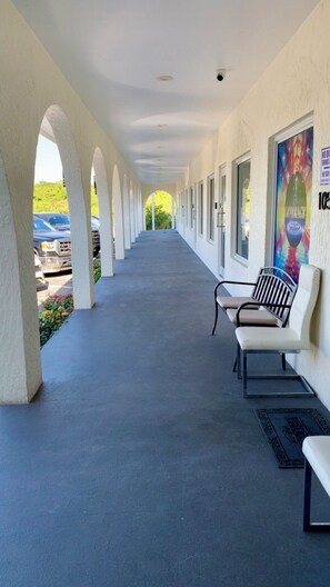 Exterior - Town Center Abaco (Marsh Harbour)