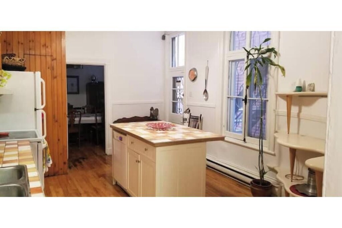 Image de profil de l’hôte