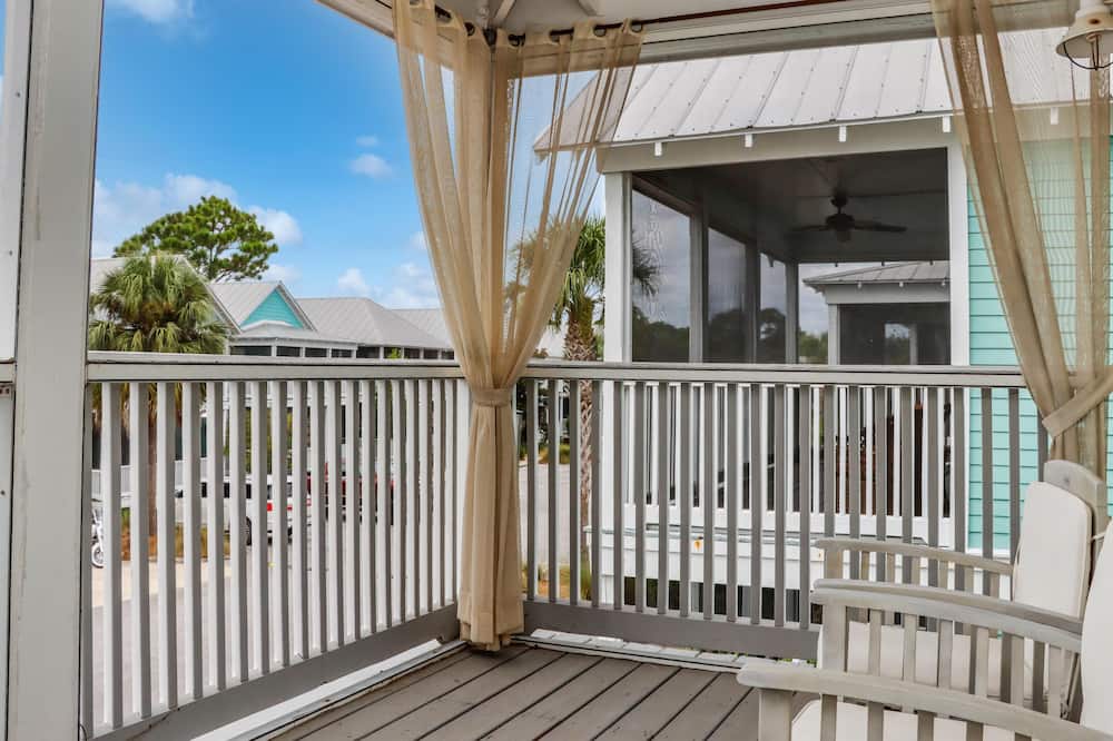 Barefoot Cottage B49 - Seabbatical - Port St. Joe, FL