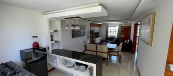 Cabañas en Las Vigas de Ramirez,Ver