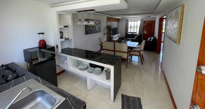 Cabañas en Las Vigas de Ramirez,Ver