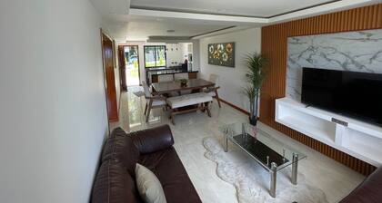 Cabins in Las Vigas de Ramirez, Veracruz, Veracruz, Mexico