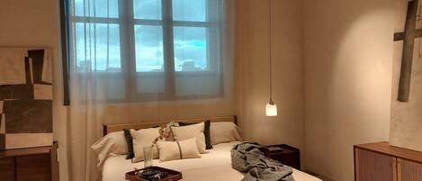 1 slaapkamer, internet, beddengoed