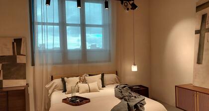 Appartement - Mairie du 11Ăšme