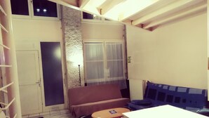 منطقة المعيشة