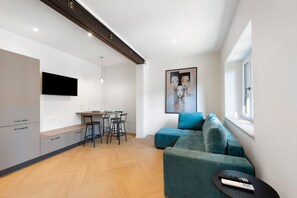 Fernseher
