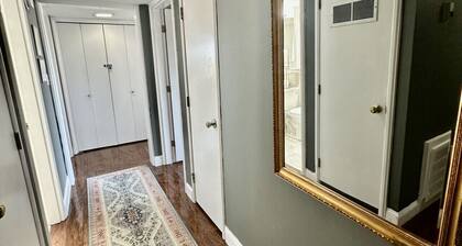 Local Life in KNOX! Pool+Campus+Downtown