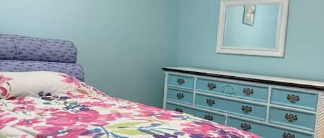 7 chambres, Wi-Fi, draps fournis