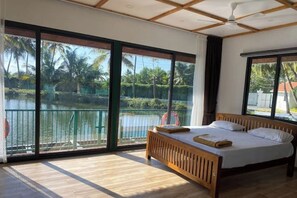 1 slaapkamer, gratis wifi