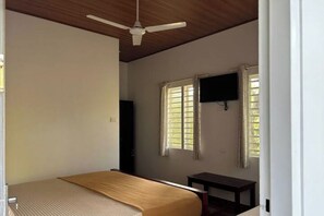 3 bedrooms, internet