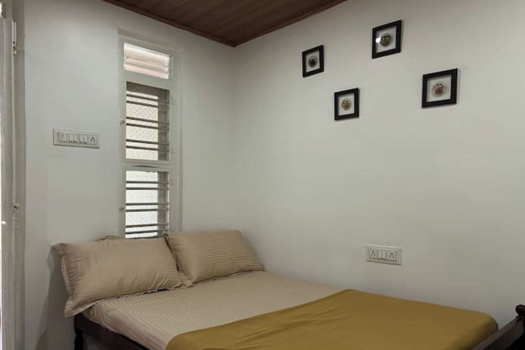 3 bedrooms, internet