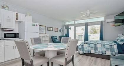 Unit 126 Beautiful Cedar key