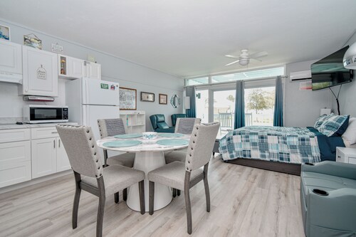 Park Place Condo 126