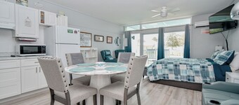 Park Place Condo 126