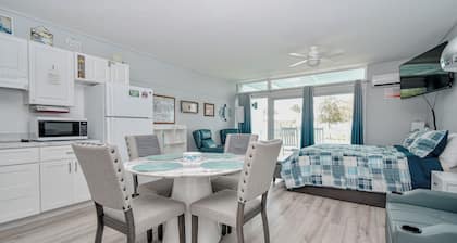 Park Place Condo 126