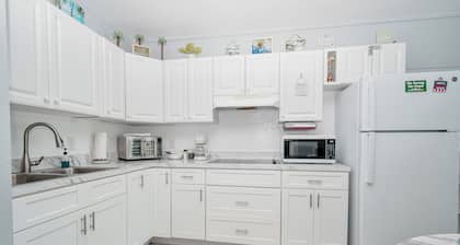 Park Place Condo 126