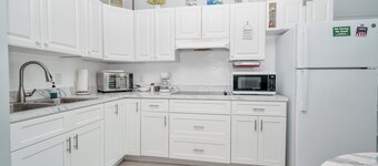 Park Place Condo 126