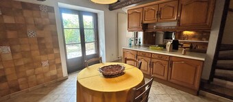 Authentic Provencal Mas