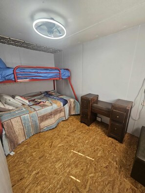 2 Schlafzimmer, Bettwäsche, Rollstuhlgeeignet