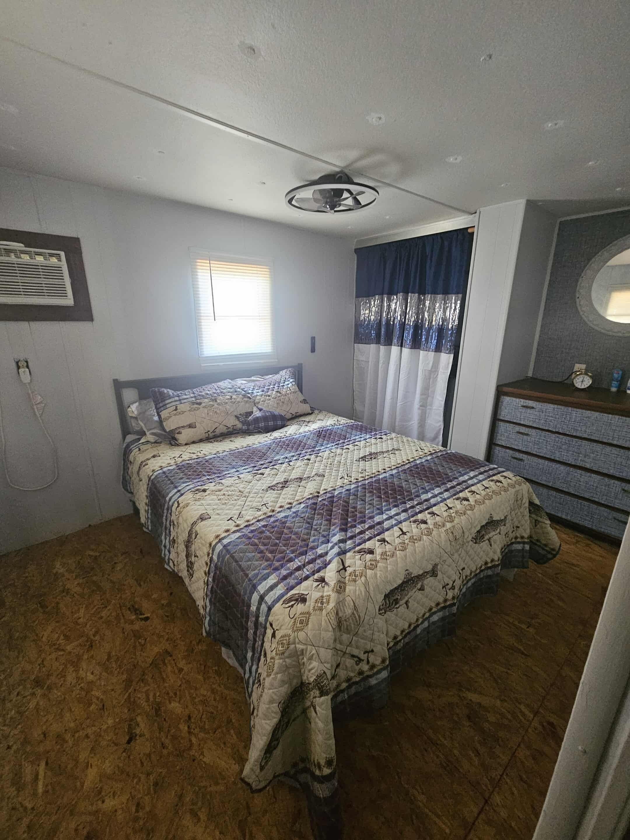 2 bedrooms, bed sheets, wheelchair access