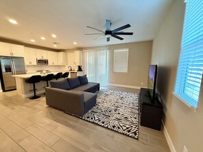 スマートテレビ