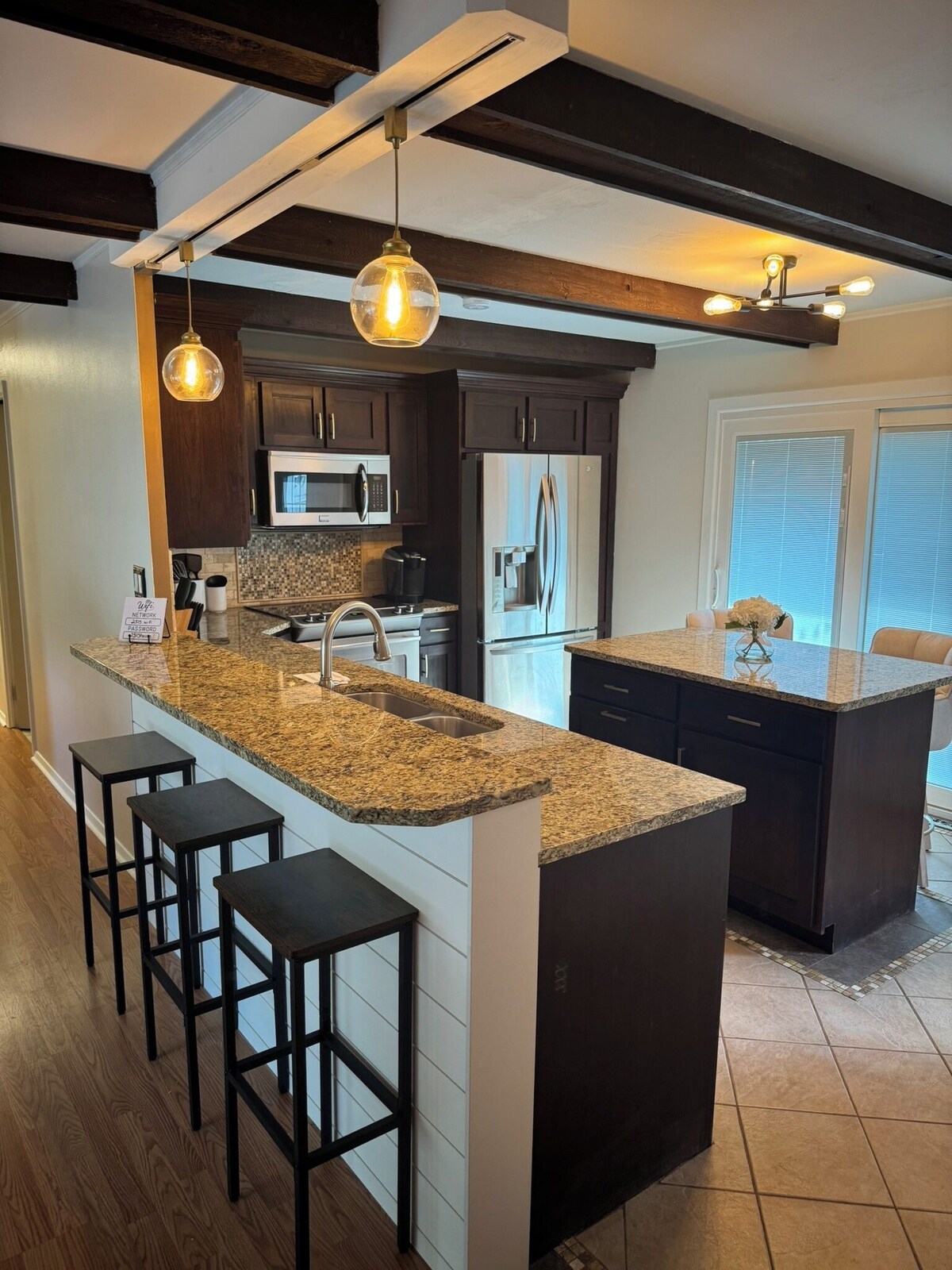 Image de profil de l’hôte