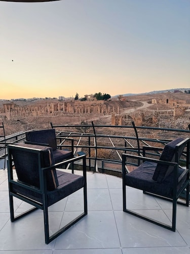 Jerash Hotel