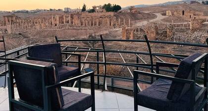 Jerash Hotel