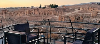 Jerash Hotel