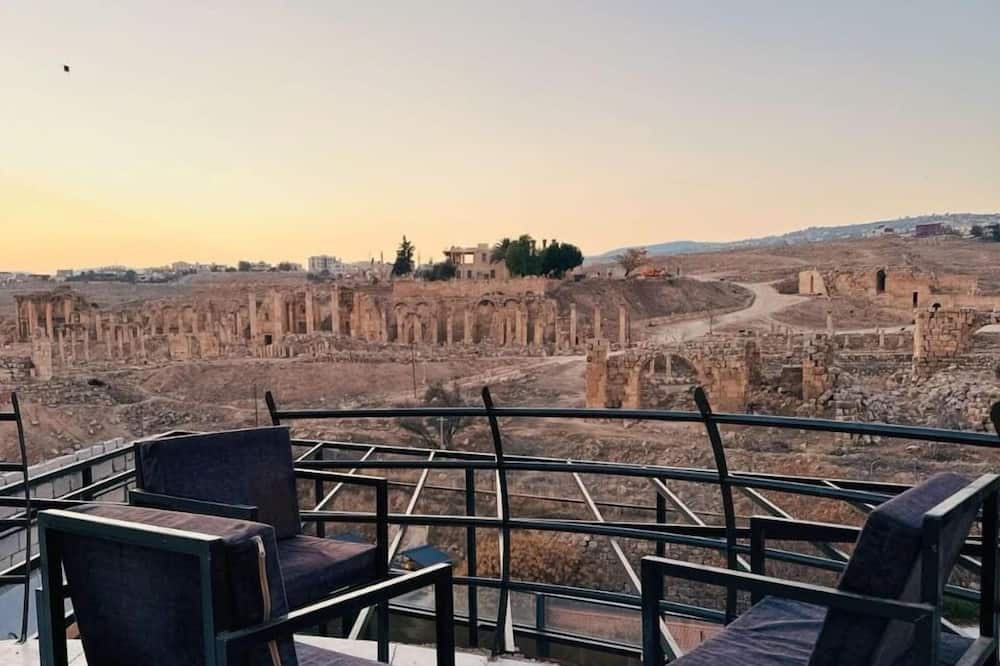 Jerash Hotel