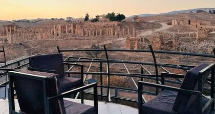 Jerash Hotel