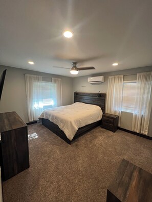 4 chambres, Wi-Fi, draps fournis