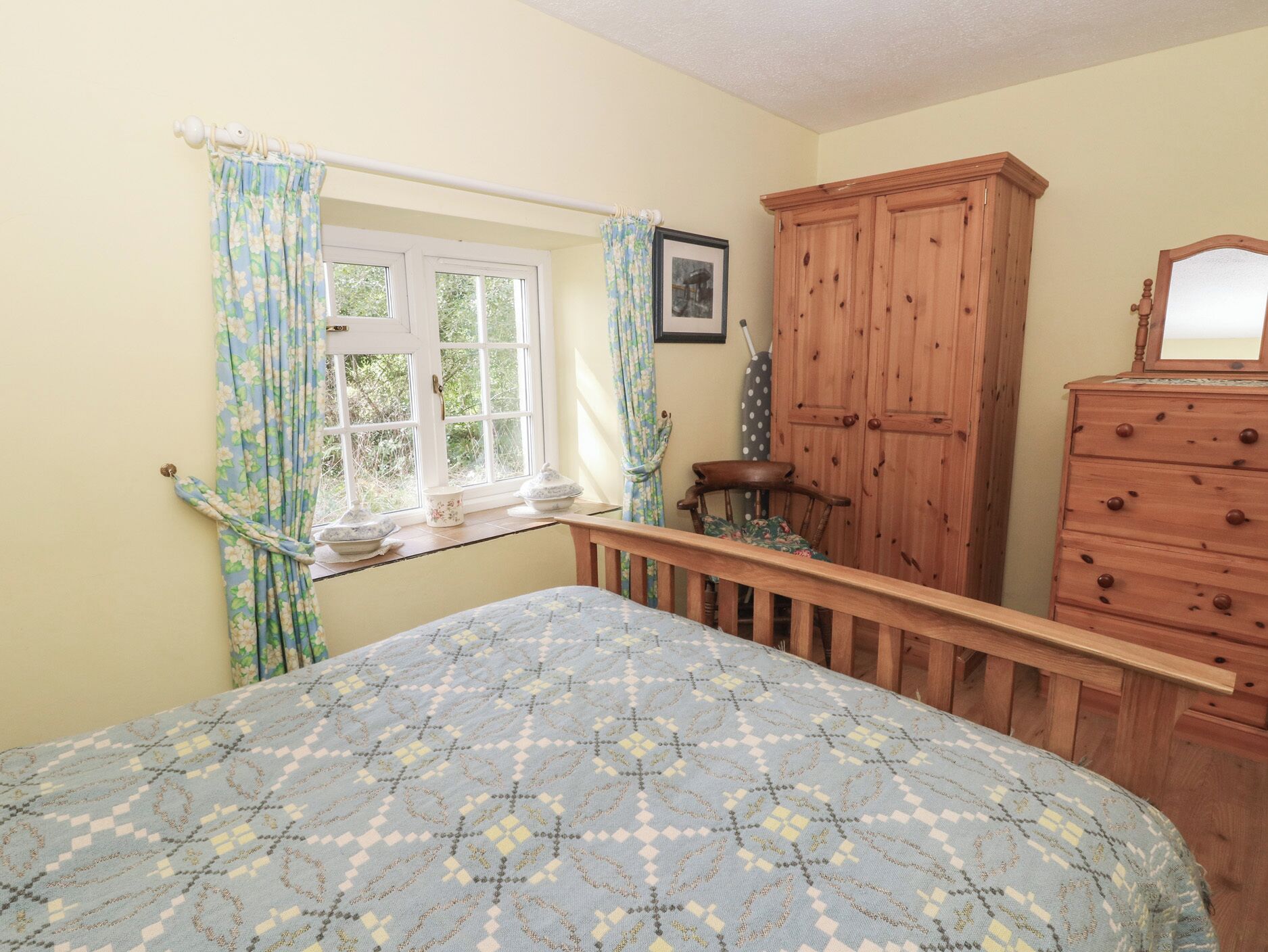 2 chambres, décoration personnalisée, ameublement personnalisé