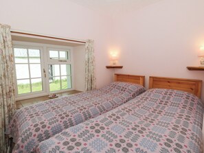 2 chambres, décoration personnalisée, ameublement personnalisé