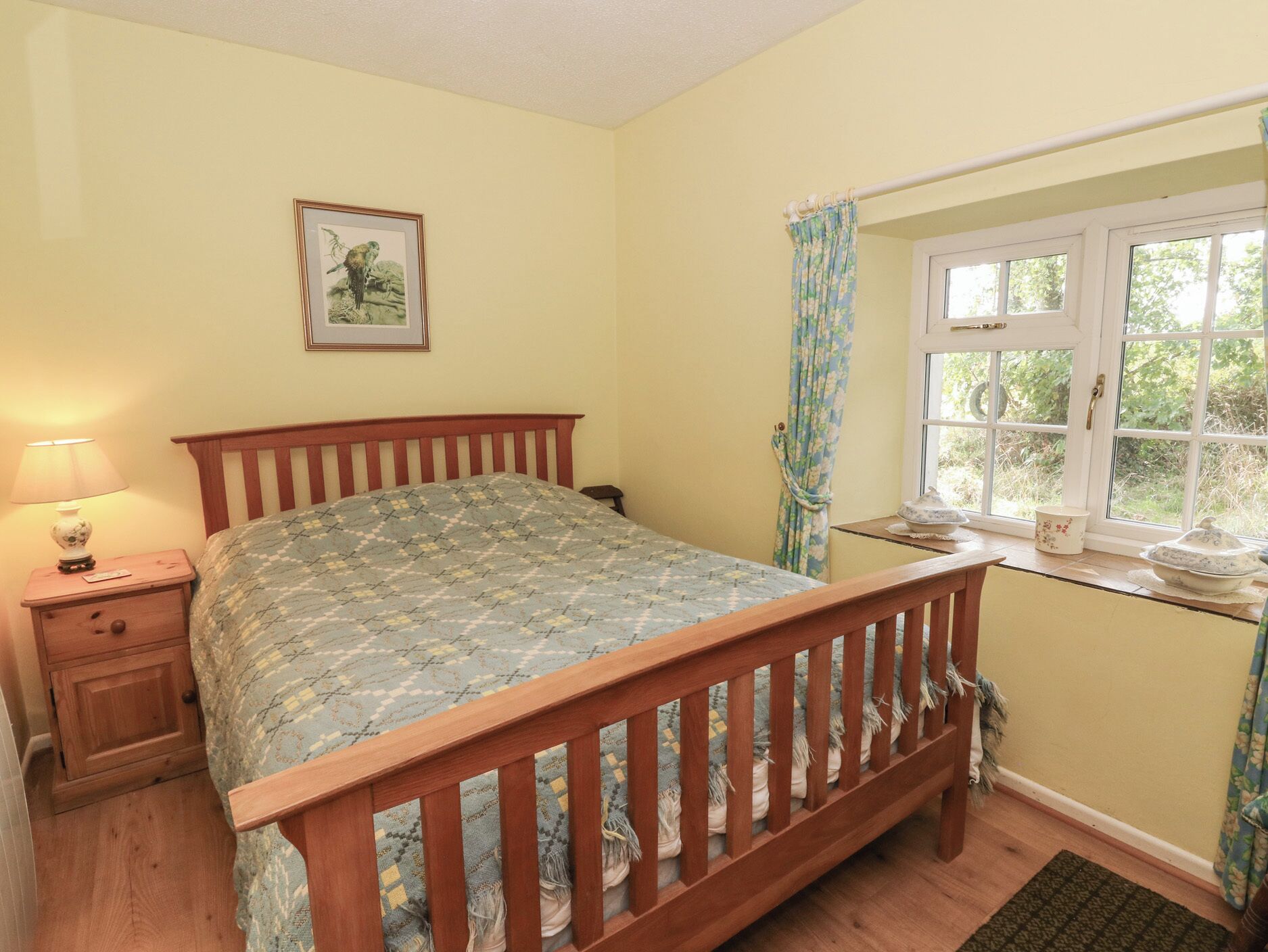 2 chambres, décoration personnalisée, ameublement personnalisé