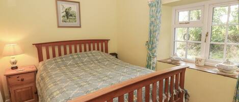 2 chambres, décoration personnalisée, ameublement personnalisé