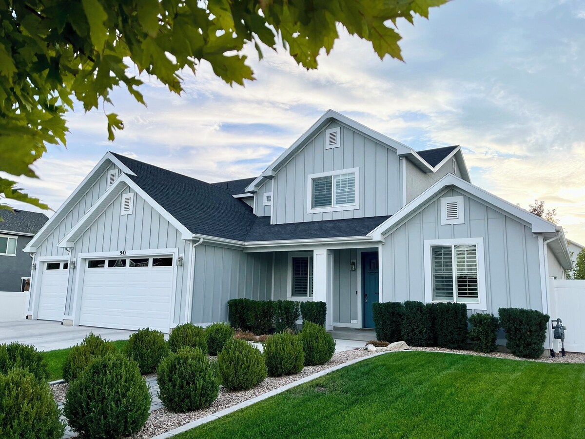 Bild für Gastgeberprofil