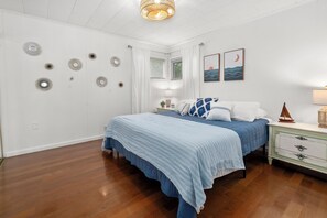 4 bedrooms, Internet, bed sheets