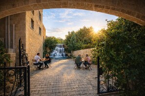 Exterior - Salran Otel (Mardin)
