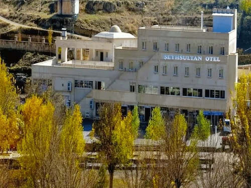 sultan otel